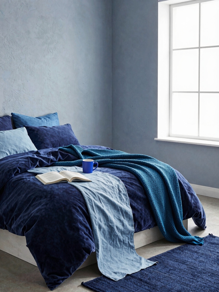create a serene sanctuary