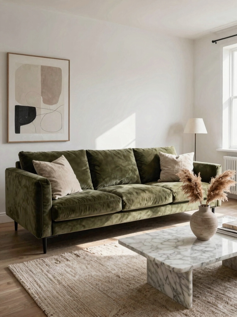 create a welcoming atmosphere