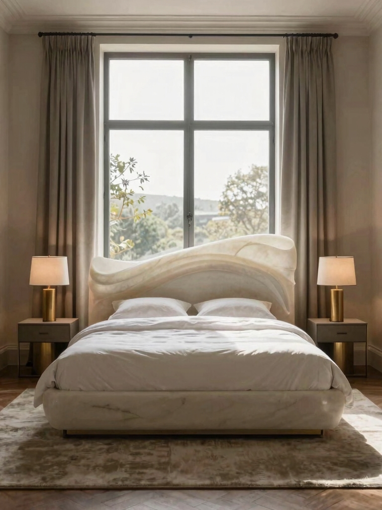 create your ideal sanctuary