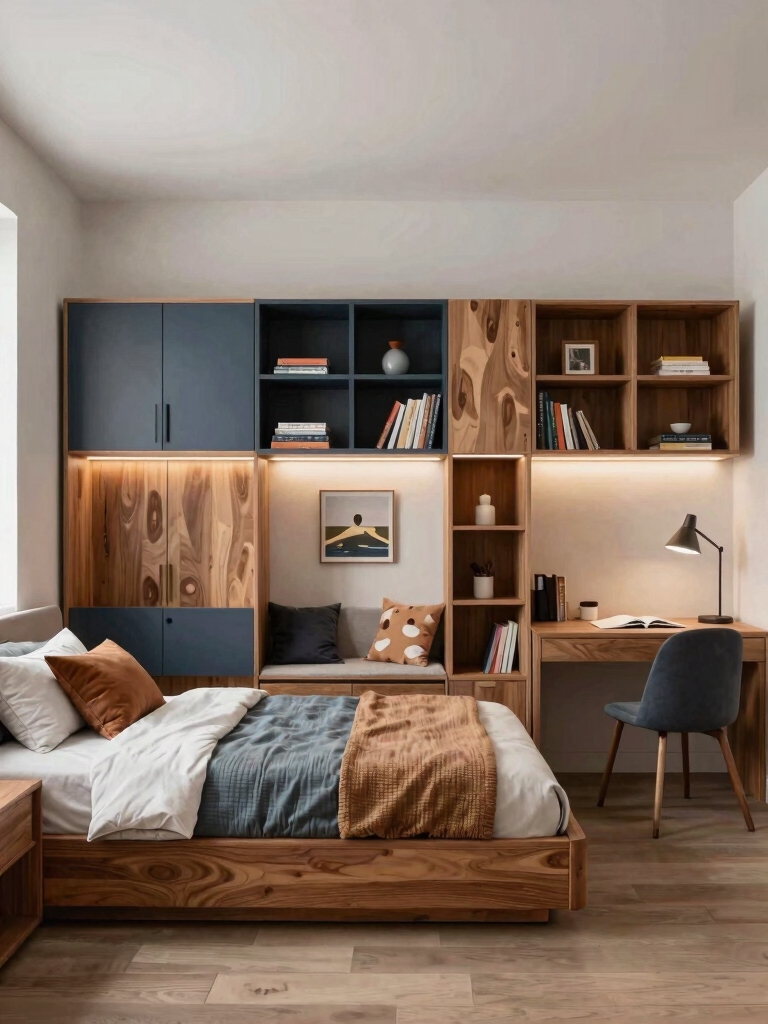 creative and fun decor