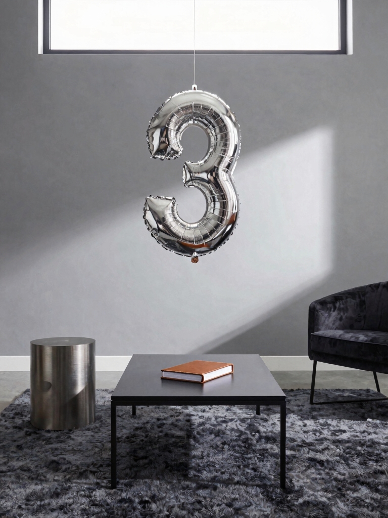 creative birthday decor ideas
