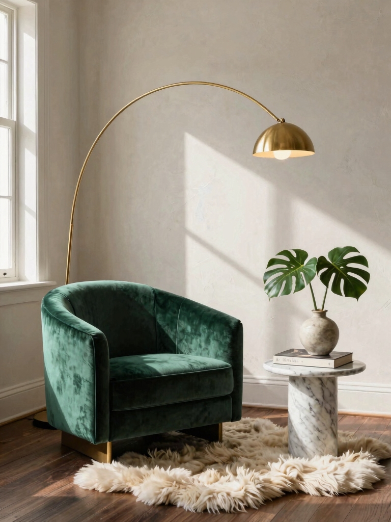creative corner decor ideas
