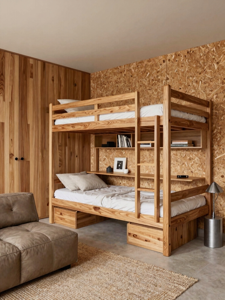 creative dorm room inspiration