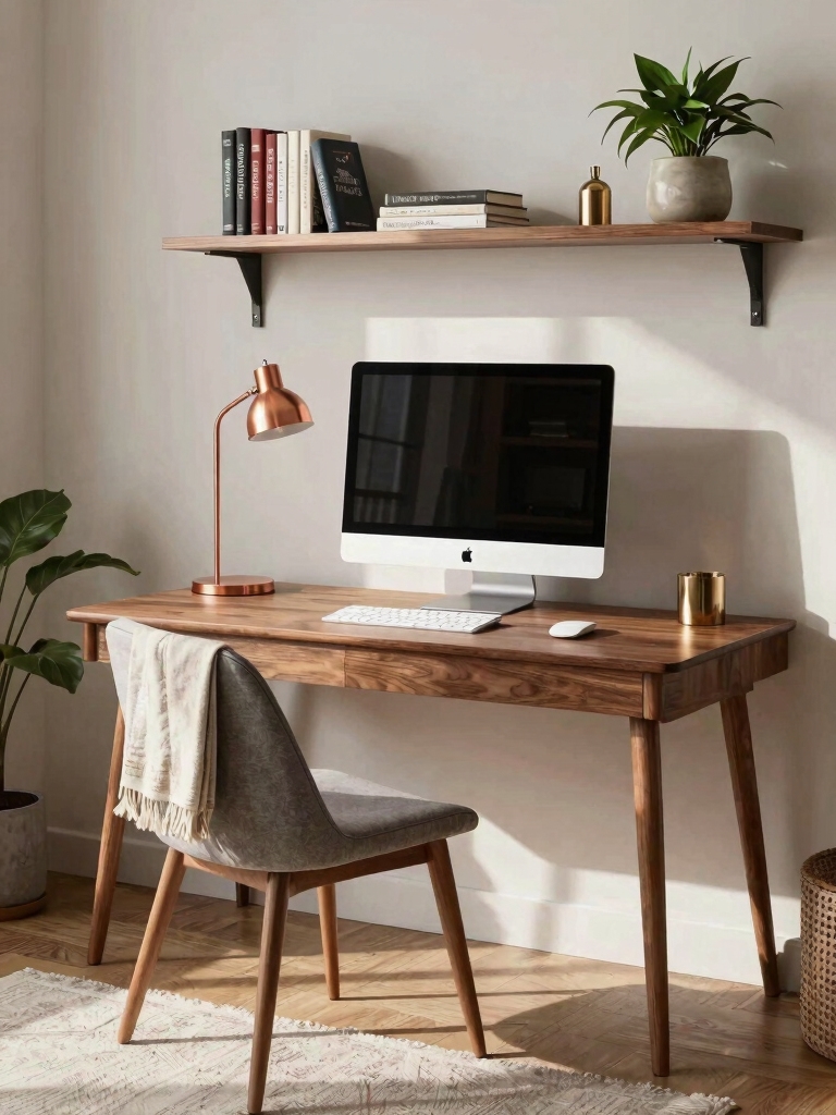 creative dorm room inspiration