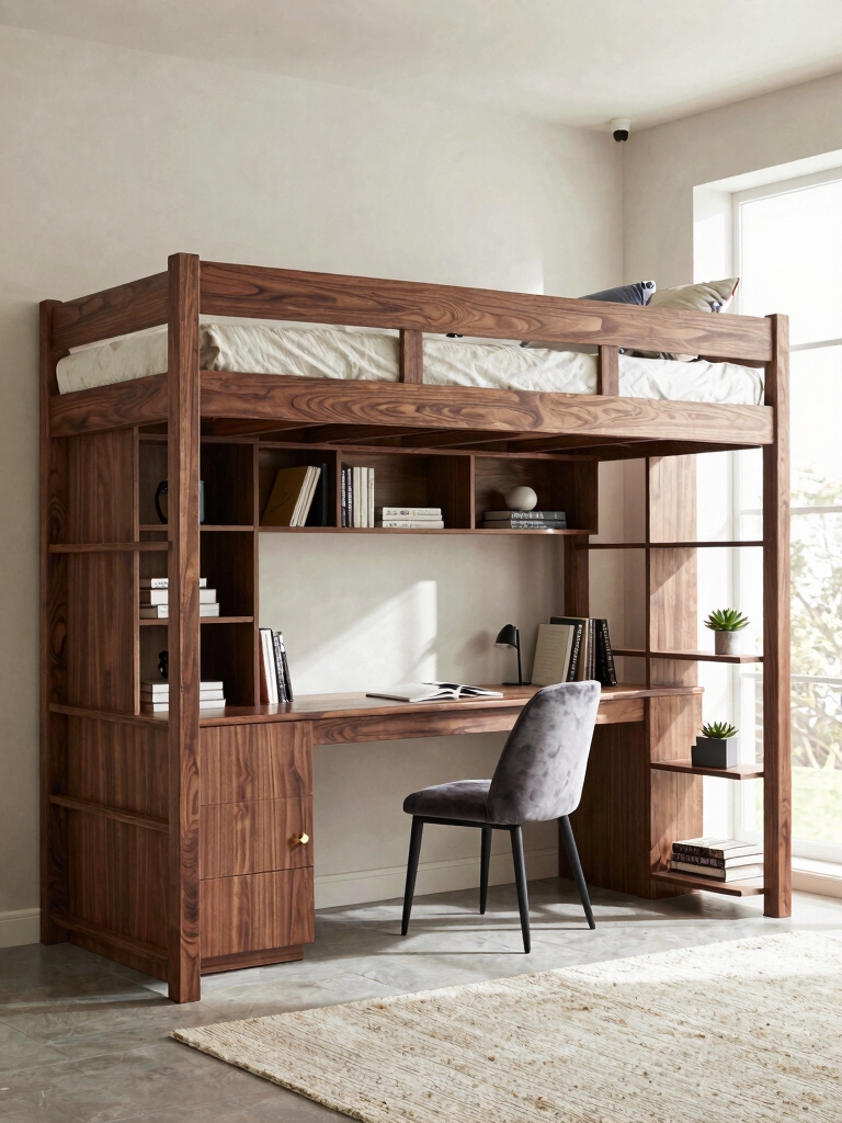 creative multi functional furniture solutions