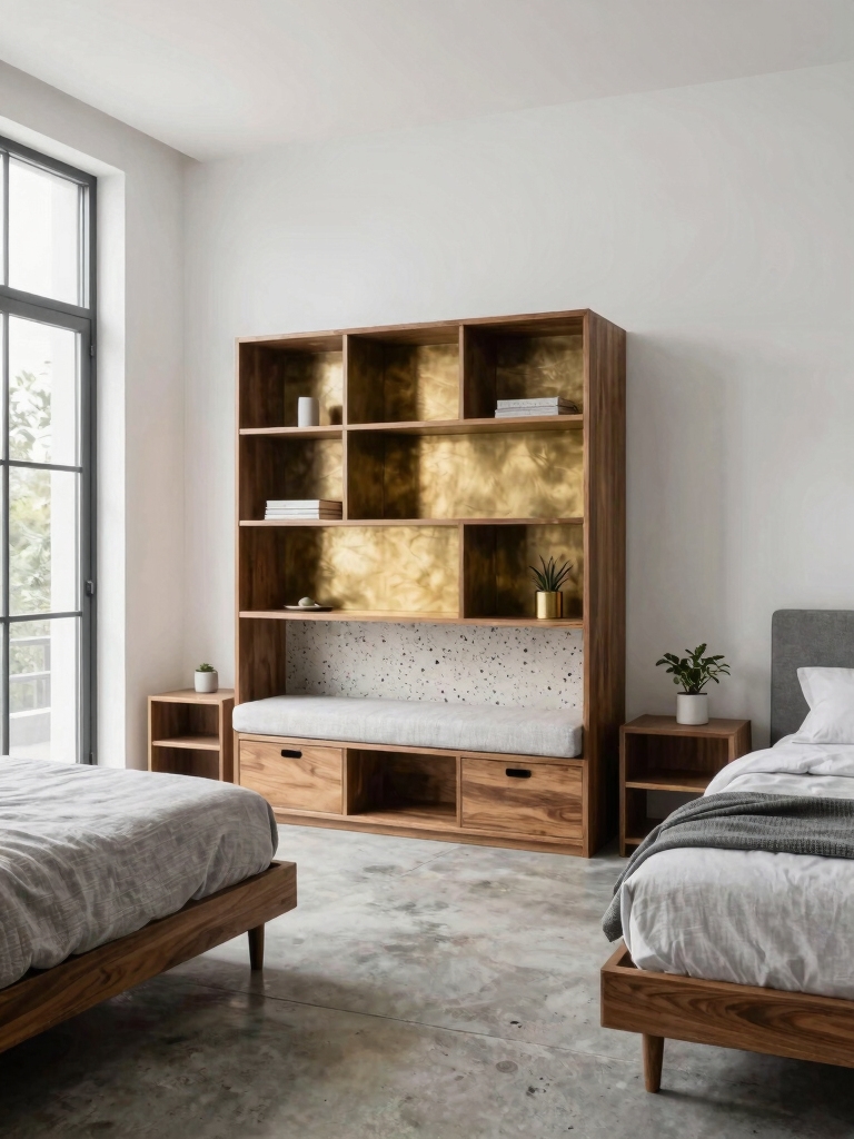 creative shared living solutions