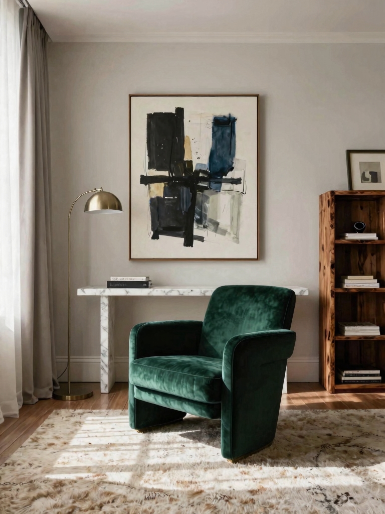 creative small room solutions