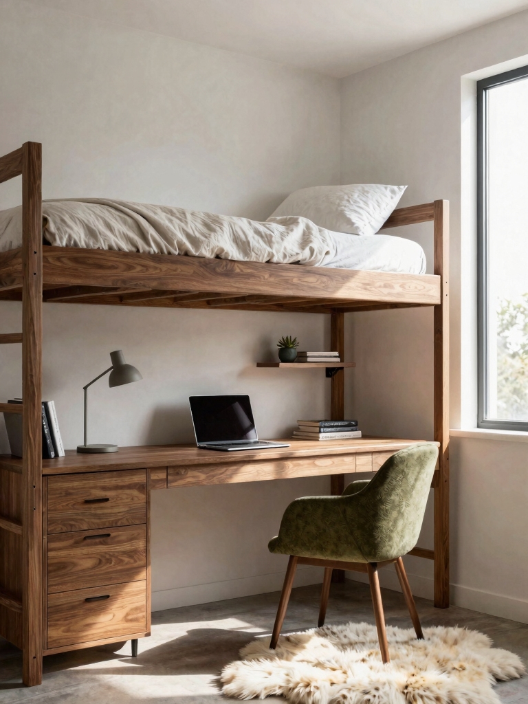 creative small space solutions