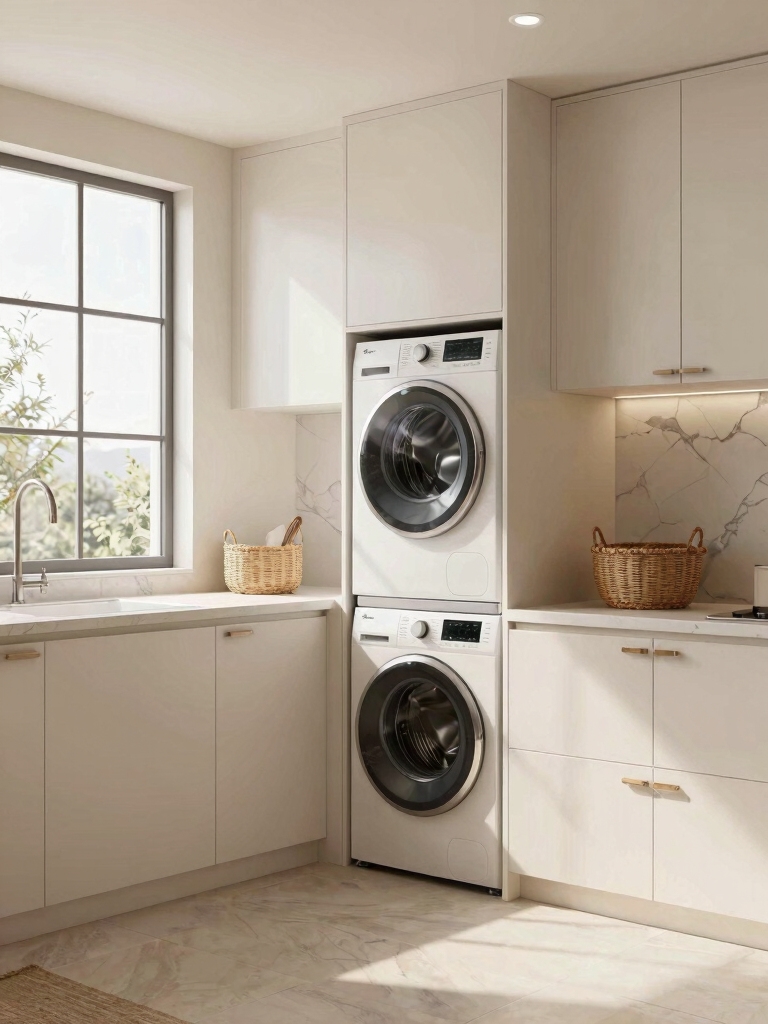 creative utility room solutions