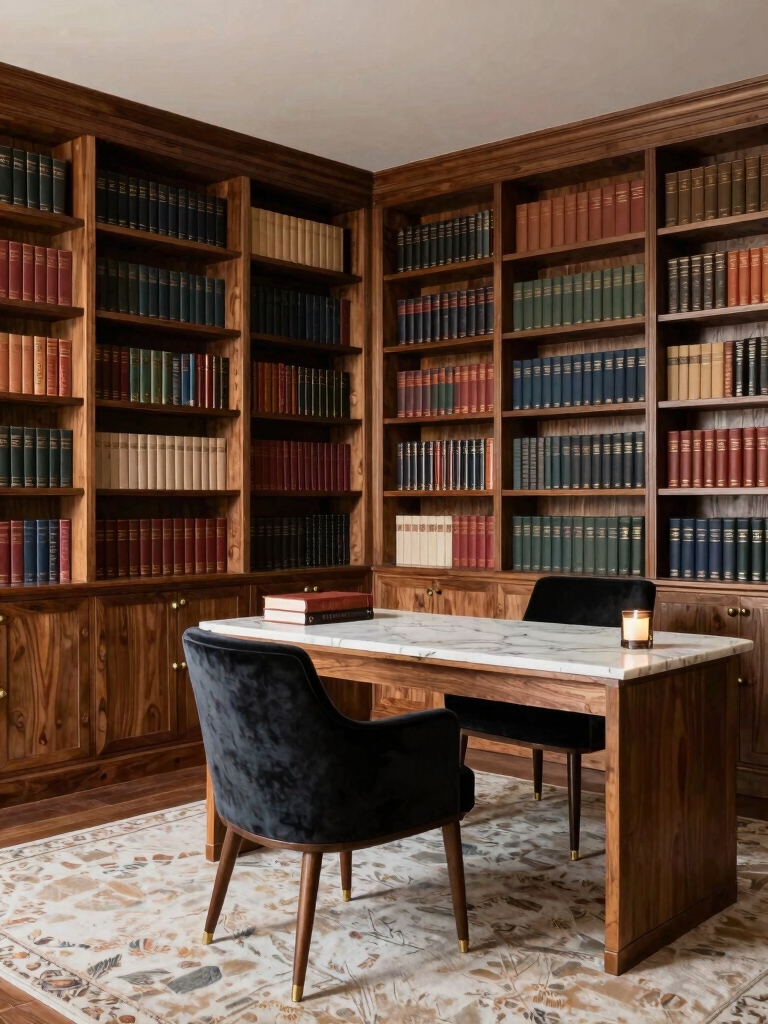 curate calm embrace elegance