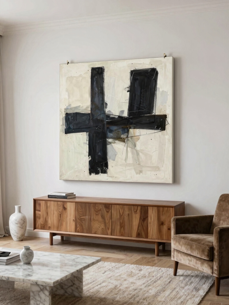 damage free wall hanging solutions