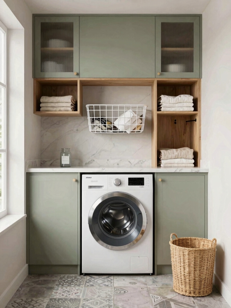 declutter for functional layout