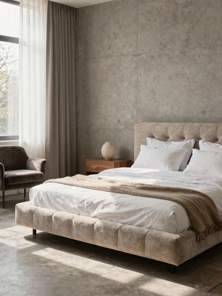 define clear bedroom goals