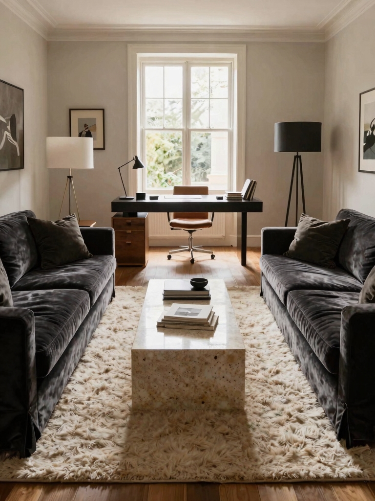 define functional living zones