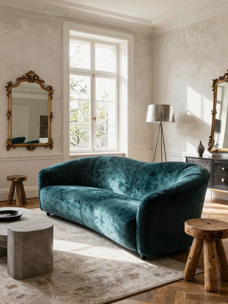discover your decor style