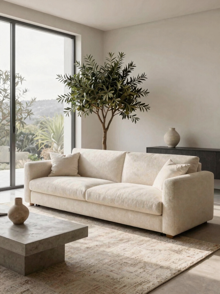 diverse living room styles