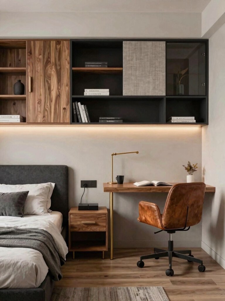 dorm essentials for small spaces