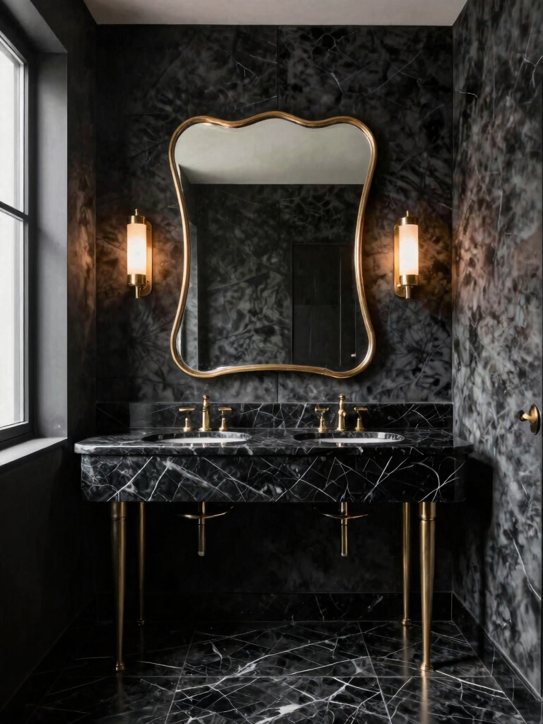 dramatic focal point essentials