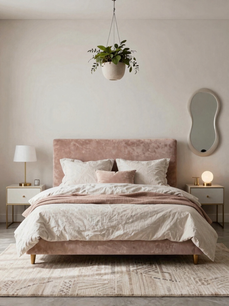dreamy aesthetic room inspirations