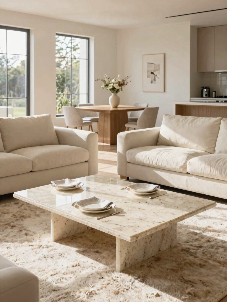 dual purpose coffee table solutions