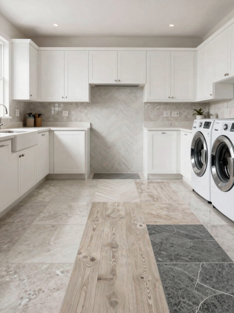 durable and stylish flooring