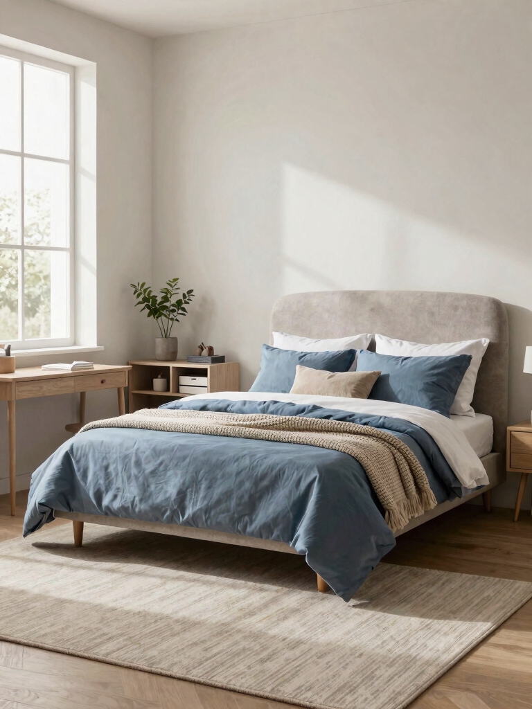 durable colors and textures
