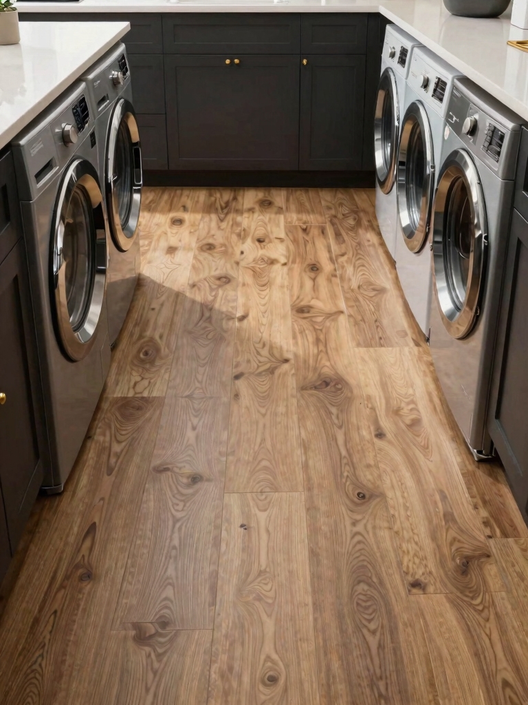 durable comfortable vinyl planks