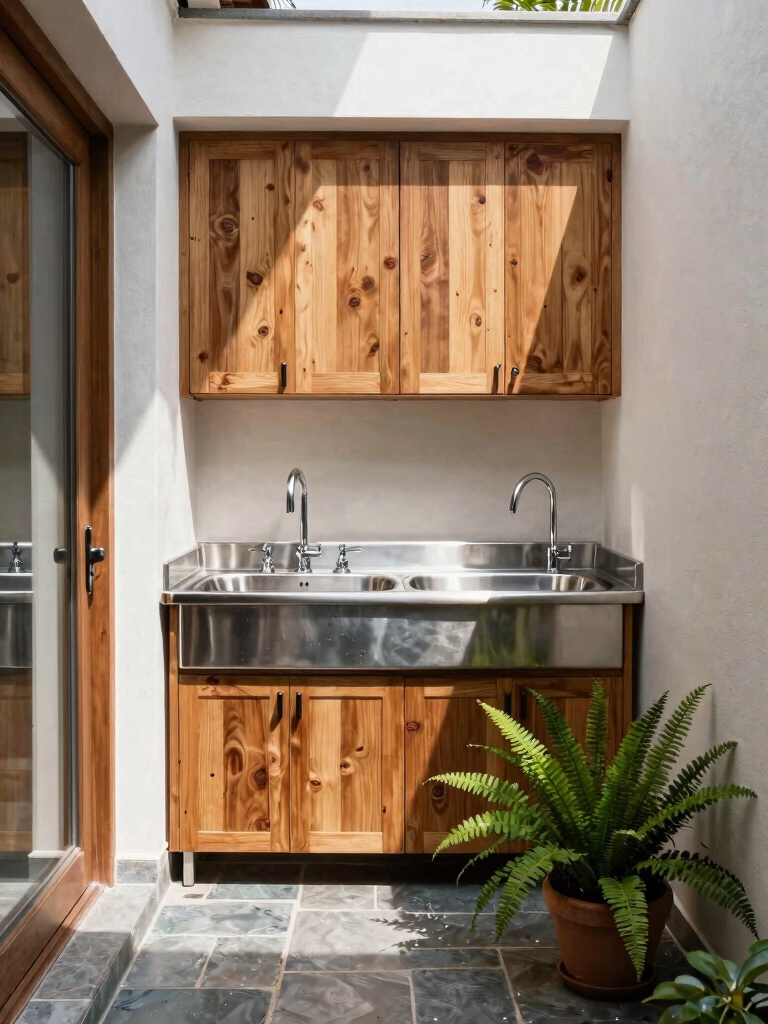 durable materials for outdoors