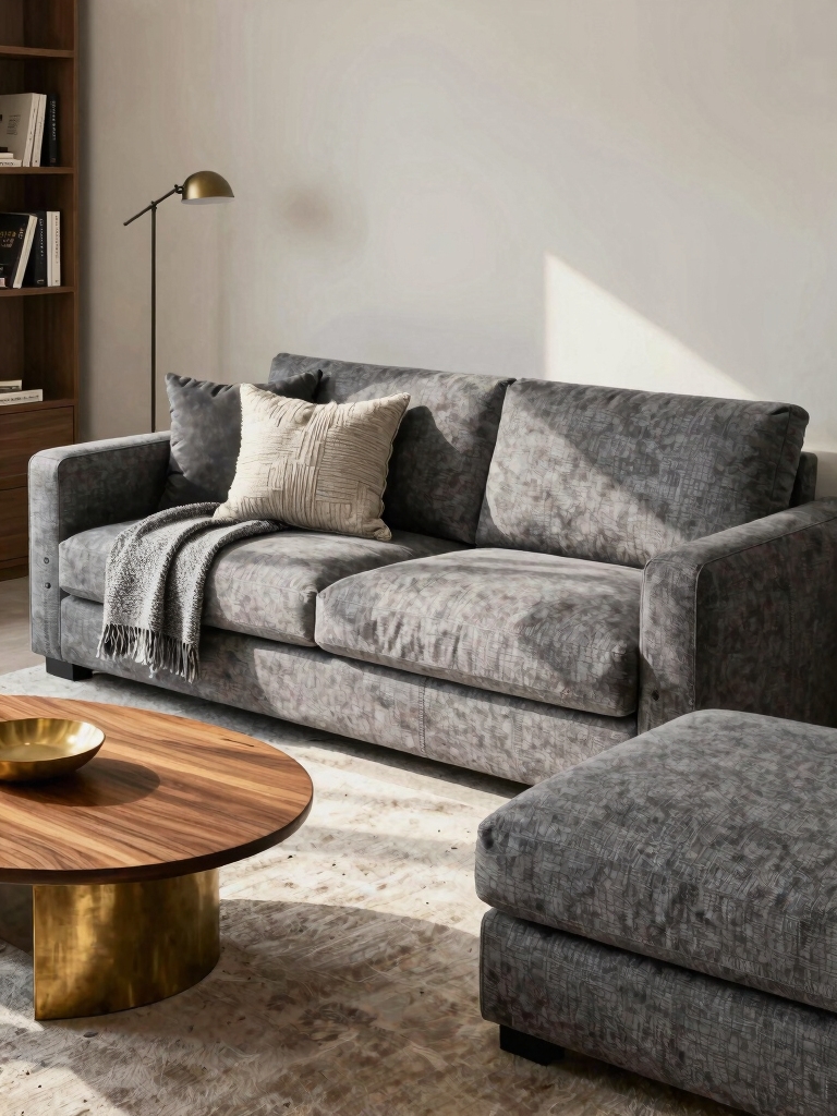 durable stylish home fabrics