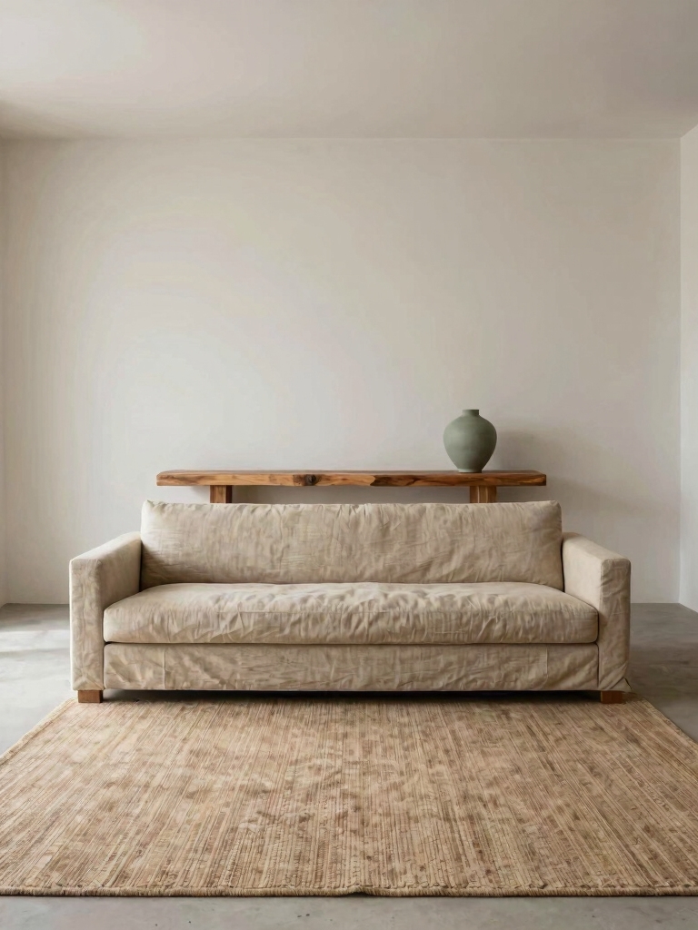 earthy neutral color palette