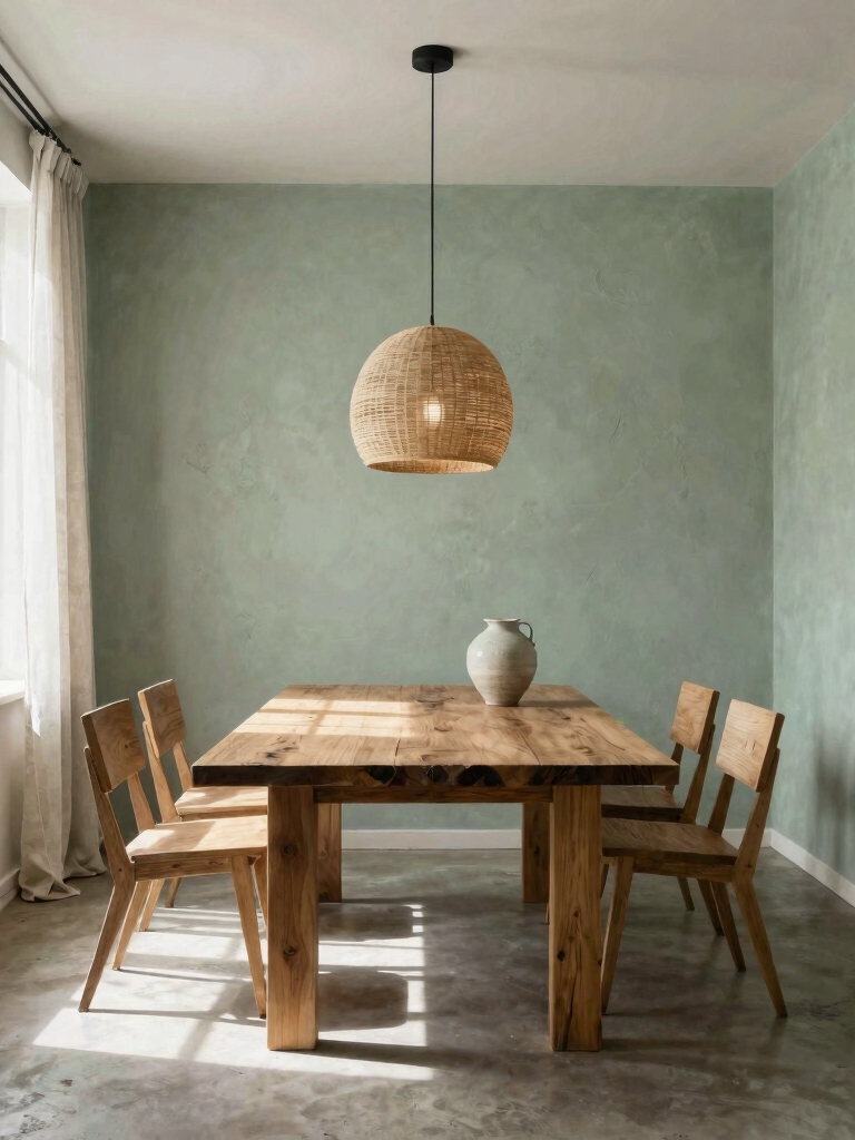 earthy warm inviting colors