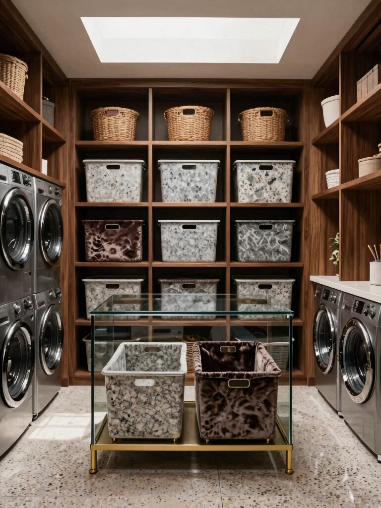 efficient custom shelving solutions