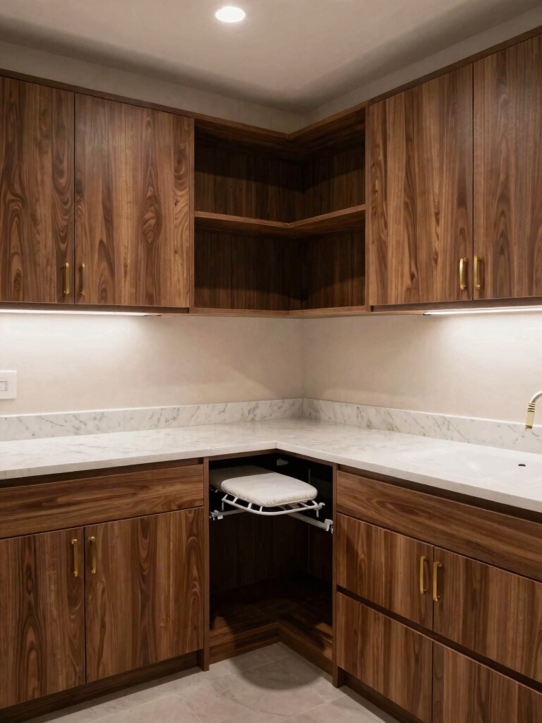 efficient hidden storage solutions