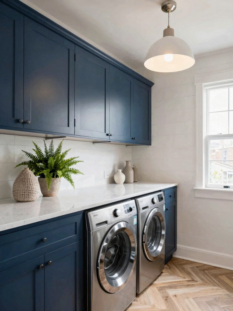 efficient small laundry solutions