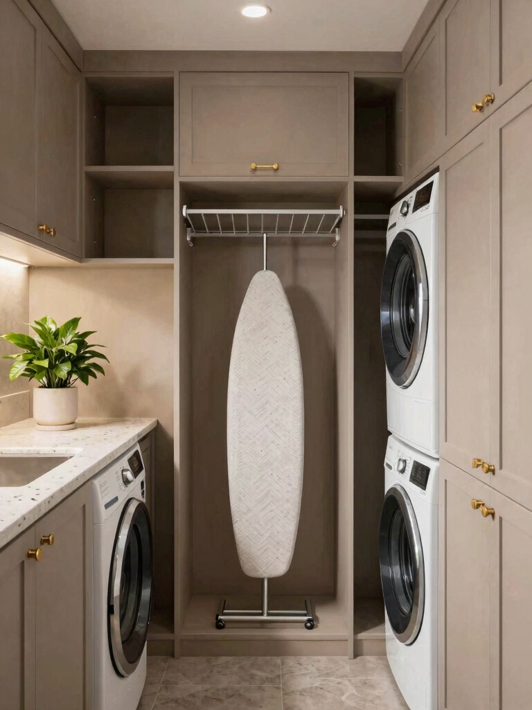 efficient small laundry solutions