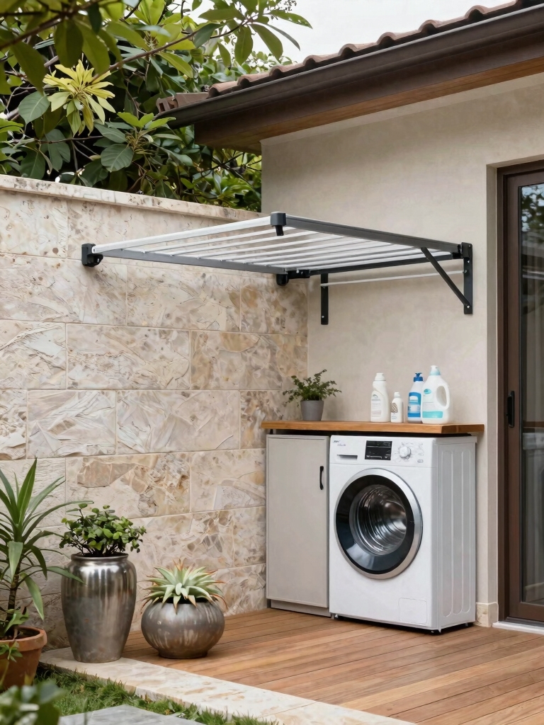 efficient space saving drying solutions