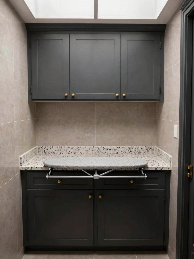 efficient space saving laundry solutions