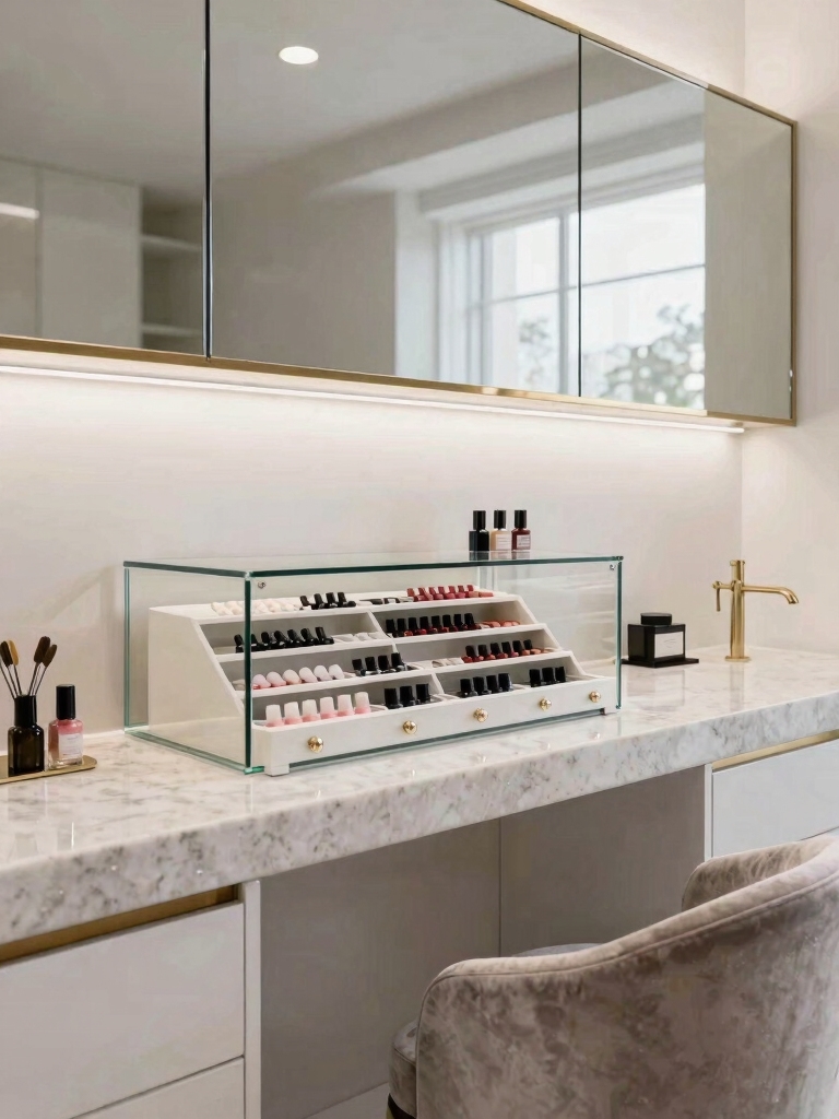 efficient tool organization system