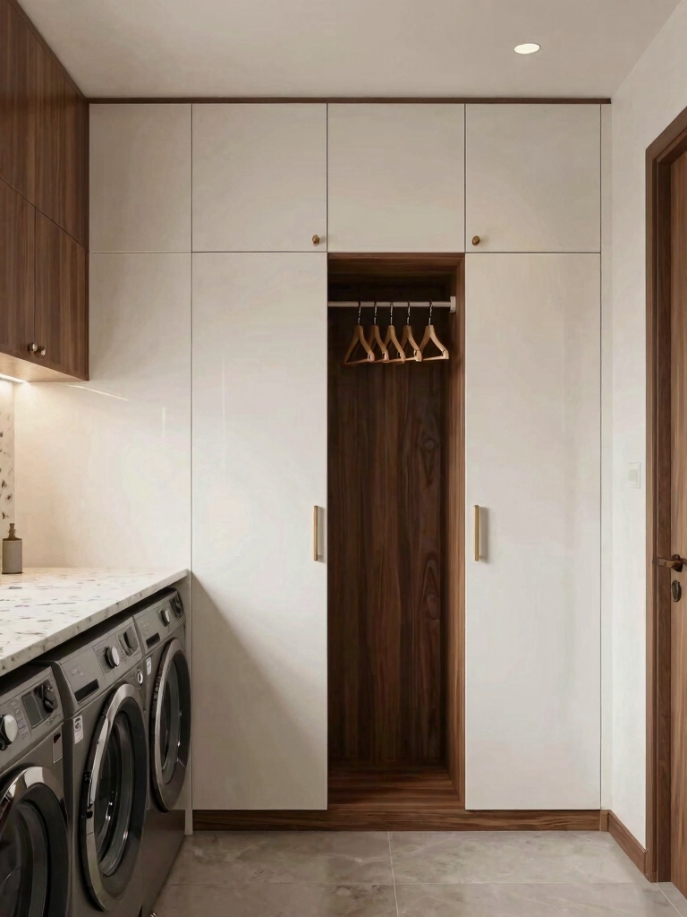 efficient vertical storage solutions