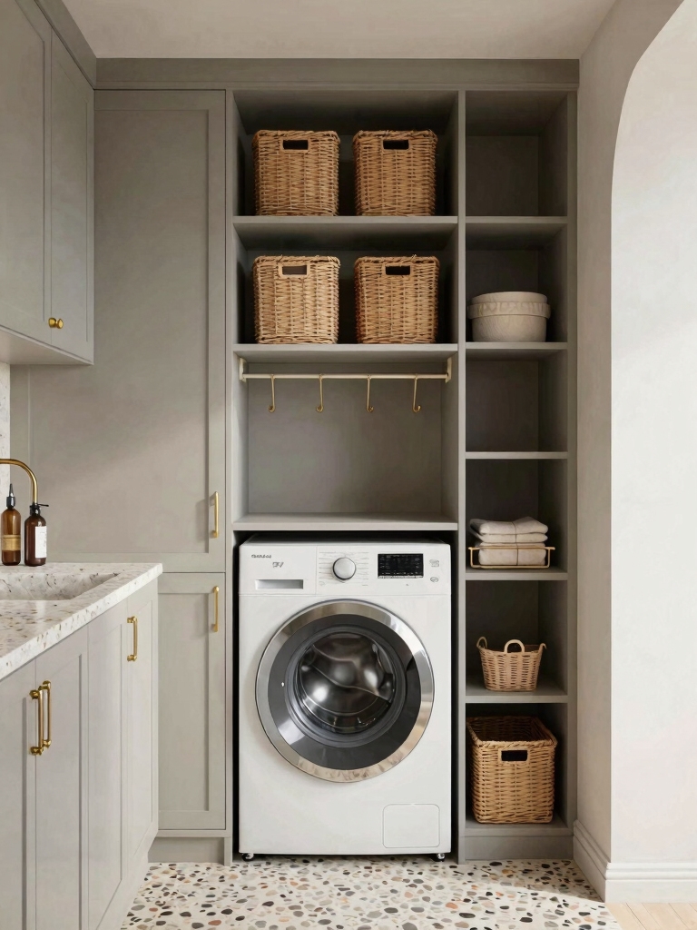 efficient vertical storage solutions