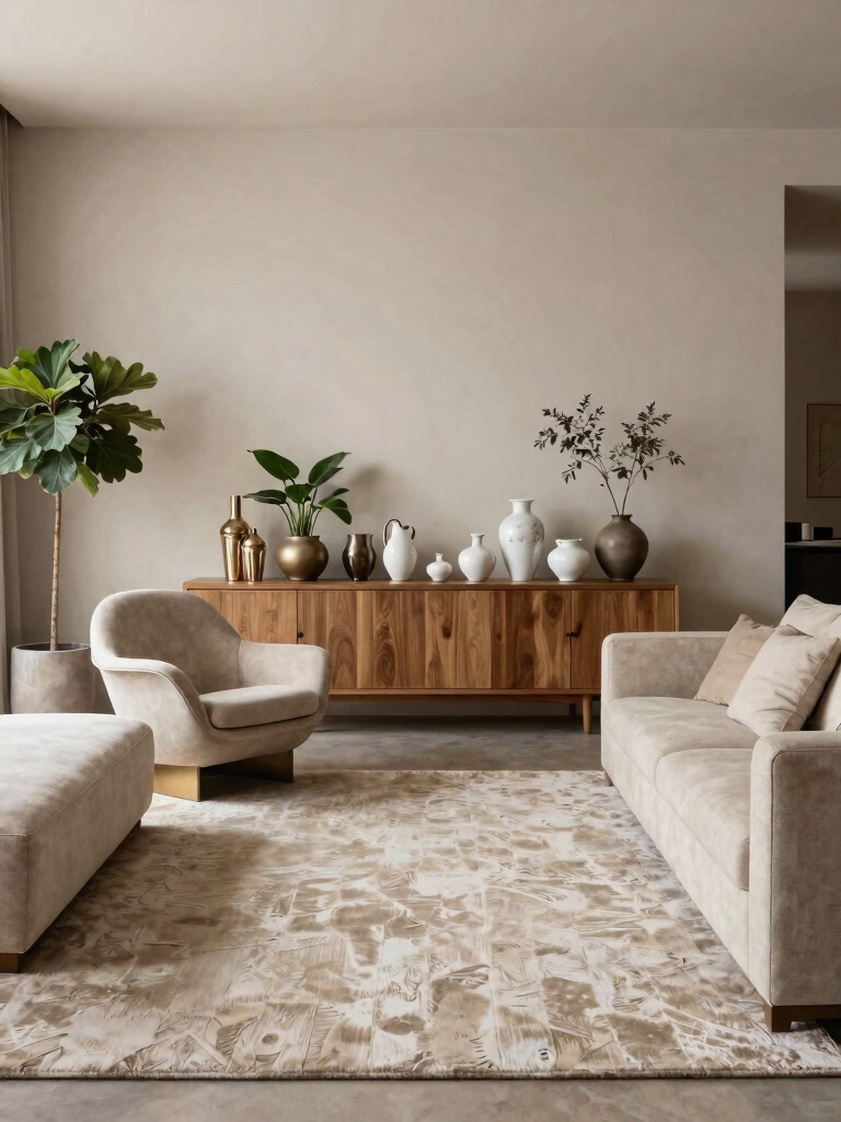 effortless intentional decor toolkit