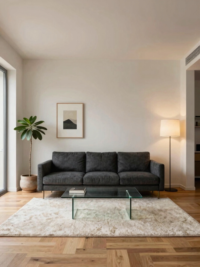 effortless inviting cohesive design