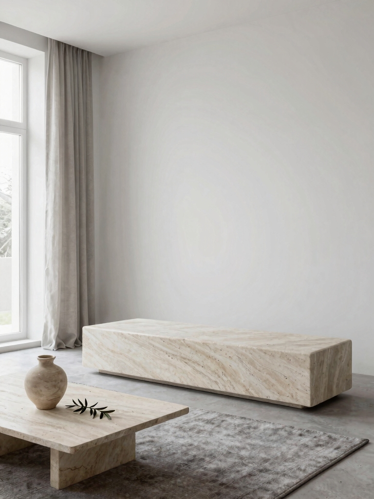 effortless serene color combinations