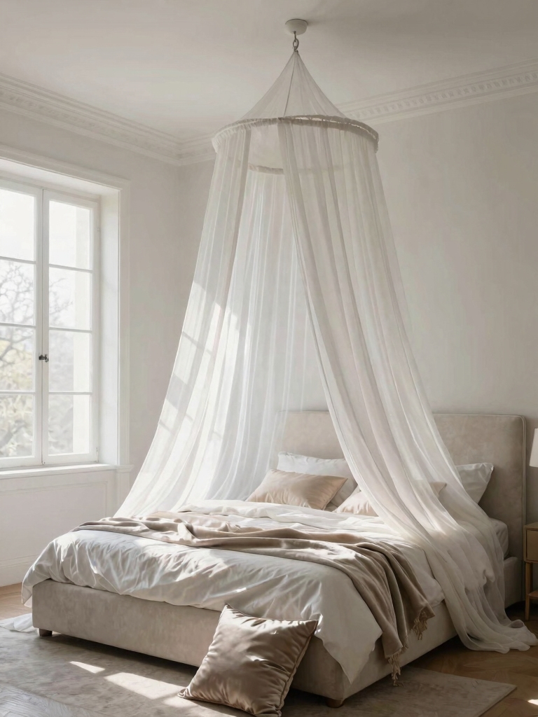 elegant canopy design guide