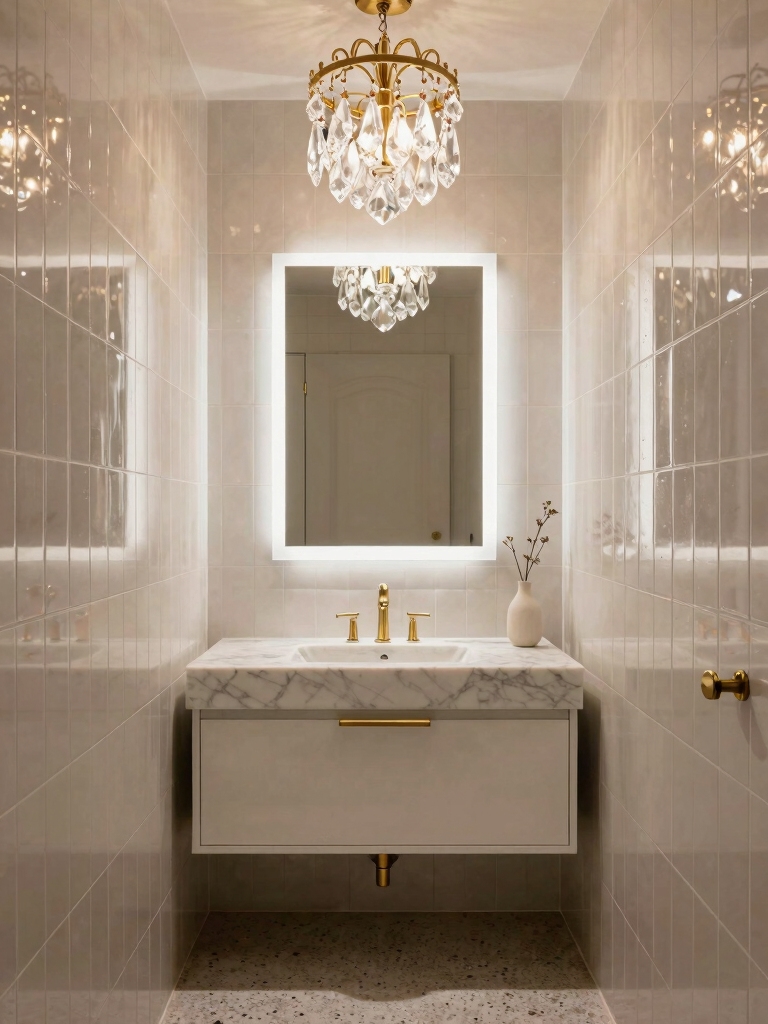 elevate small spaces stylishly