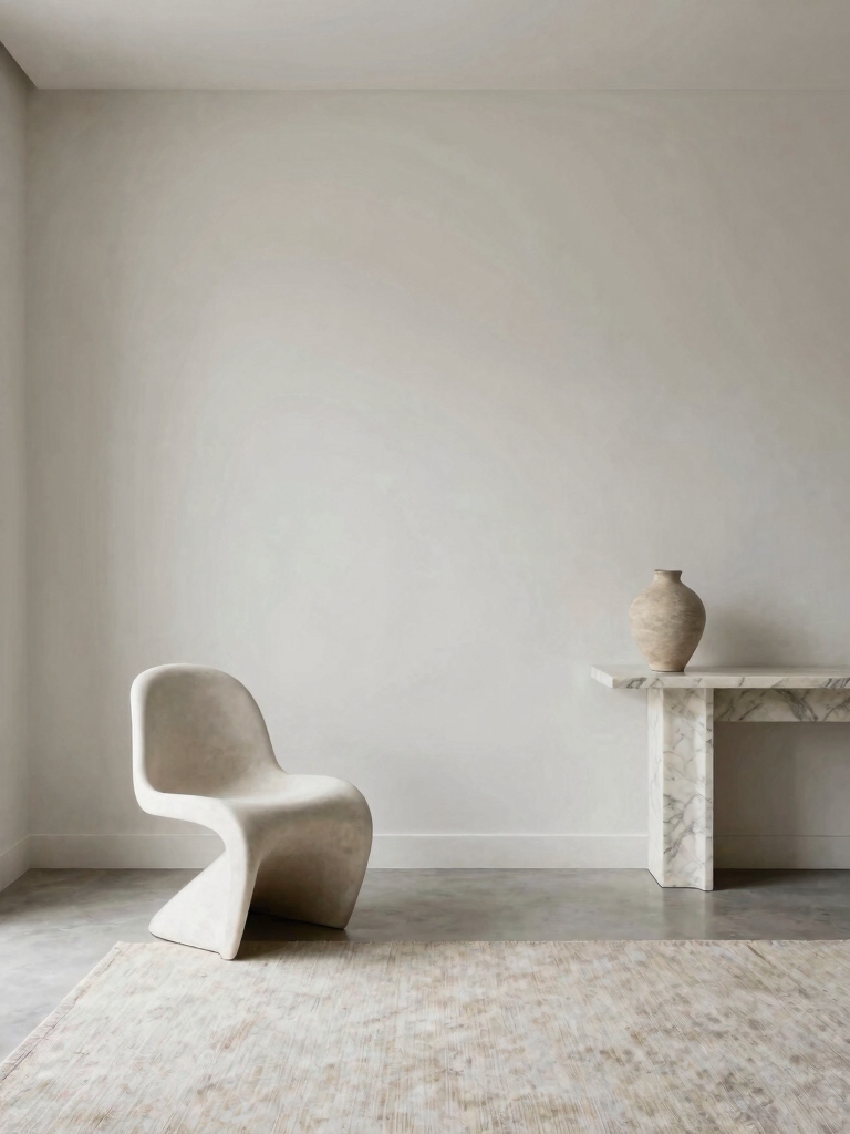 elevate through thoughtful simplicity