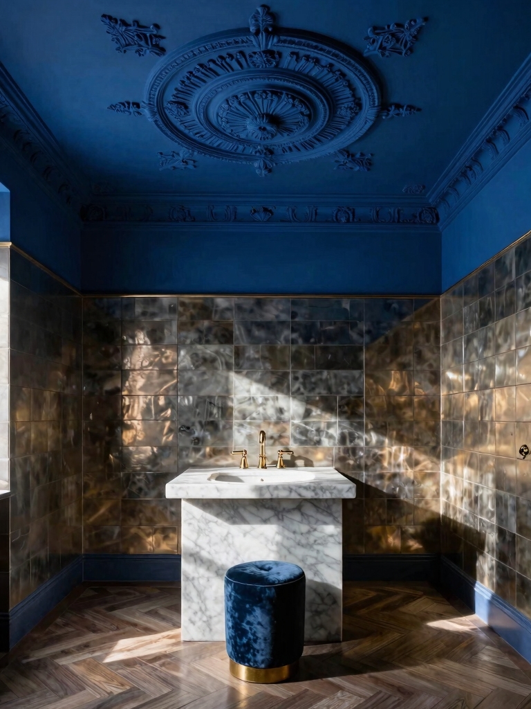 elevate your ceiling design