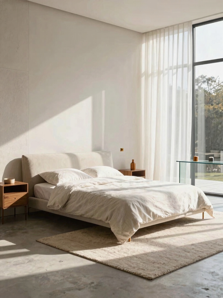 embrace natural light design