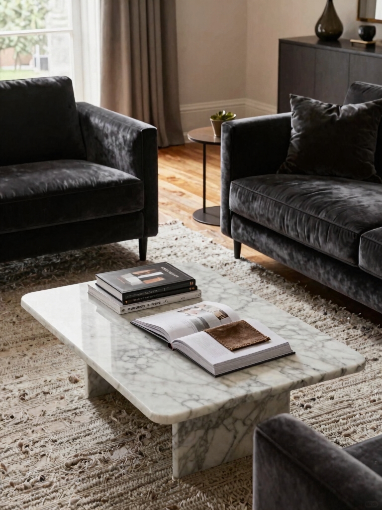 encouraging intimate conversation setup