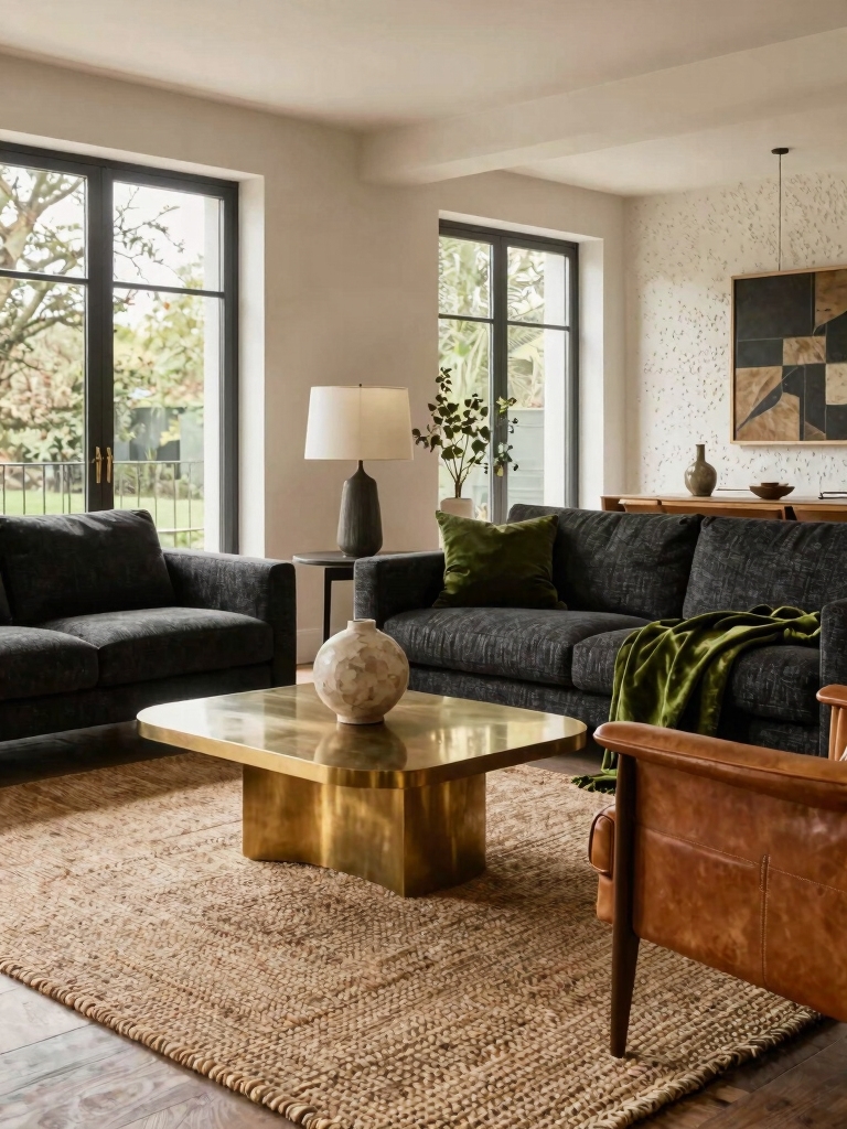 enhance color with texture
